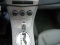 Silver Steel Metallic - Sebring Sedan Photo No. 19