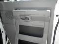 Oxford White - E Series Van E150 XL Cargo Photo No. 31