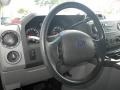 Oxford White - E Series Van E150 XL Cargo Photo No. 34