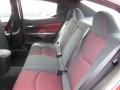 Redline 2-Coat Pearl - Avenger SXT Plus Photo No. 11