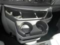 Oxford White - E Series Van E150 XL Cargo Photo No. 36
