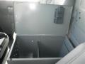 Oxford White - E Series Van E150 XL Cargo Photo No. 37