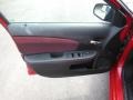Redline 2-Coat Pearl - Avenger SXT Plus Photo No. 14