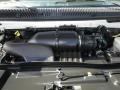 Oxford White - E Series Van E150 XL Cargo Photo No. 40