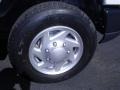Oxford White - E Series Van E150 XL Cargo Photo No. 41