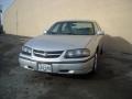 Galaxy Silver Metallic - Impala  Photo No. 1