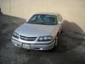Galaxy Silver Metallic - Impala  Photo No. 2