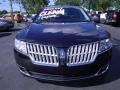 2011 Tuxedo Black Metallic Lincoln MKZ FWD  photo #3