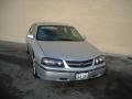 Galaxy Silver Metallic - Impala  Photo No. 3