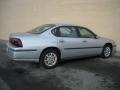 Galaxy Silver Metallic - Impala  Photo No. 4