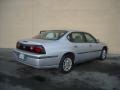 Galaxy Silver Metallic - Impala  Photo No. 5
