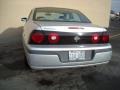 Galaxy Silver Metallic - Impala  Photo No. 8