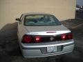 Galaxy Silver Metallic - Impala  Photo No. 9
