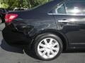 Tuxedo Black Metallic - MKZ FWD Photo No. 12
