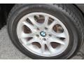 Jet Black - X3 2.5i Photo No. 20