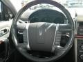 Tuxedo Black Metallic - MKZ FWD Photo No. 21