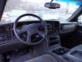 2003 Victory Red Chevrolet Silverado 1500 LS Extended Cab 4x4  photo #6