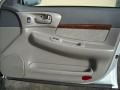 Galaxy Silver Metallic - Impala  Photo No. 25
