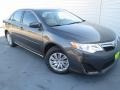 Magnetic Gray Metallic - Camry LE Photo No. 1