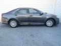 Magnetic Gray Metallic - Camry LE Photo No. 2