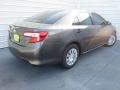 Magnetic Gray Metallic - Camry LE Photo No. 3
