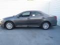 Magnetic Gray Metallic - Camry LE Photo No. 4