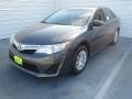 Magnetic Gray Metallic - Camry LE Photo No. 5
