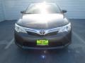 Magnetic Gray Metallic - Camry LE Photo No. 6