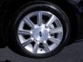 Tuxedo Black Metallic - MKZ FWD Photo No. 38
