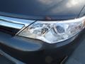 Magnetic Gray Metallic - Camry LE Photo No. 7
