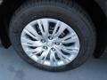 Magnetic Gray Metallic - Camry LE Photo No. 9