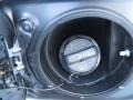Magnetic Gray Metallic - Camry LE Photo No. 11