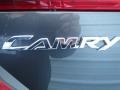 Magnetic Gray Metallic - Camry LE Photo No. 12