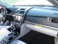 Magnetic Gray Metallic - Camry LE Photo No. 16