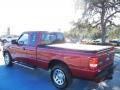 Redfire Metallic - Ranger XLT SuperCab Photo No. 3