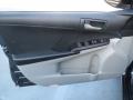 Magnetic Gray Metallic - Camry LE Photo No. 19