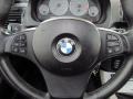 2005 BMW X5 4.8is Controls