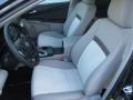 Magnetic Gray Metallic - Camry LE Photo No. 21