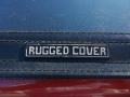 Redfire Metallic - Ranger XLT SuperCab Photo No. 5