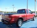 Redfire Metallic - Ranger XLT SuperCab Photo No. 7