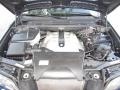 2005 BMW X5 4.8 Liter DOHC 32-Valve V8 Engine Photo