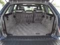 Black Trunk Photo for 2005 BMW X5 #74404525