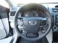 Magnetic Gray Metallic - Camry LE Photo No. 27