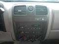 Summit White - Colorado Regular Cab Photo No. 25