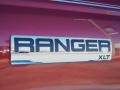 Redfire Metallic - Ranger XLT SuperCab Photo No. 11