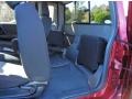 Redfire Metallic - Ranger XLT SuperCab Photo No. 16