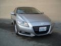 Storm Silver Metallic - CR-Z EX Sport Hybrid Photo No. 2