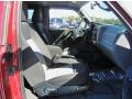 Redfire Metallic - Ranger XLT SuperCab Photo No. 18