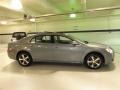 2009 Golden Pewter Metallic Chevrolet Malibu Hybrid Sedan  photo #5