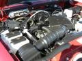 Redfire Metallic - Ranger XLT SuperCab Photo No. 22